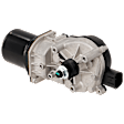 Wiper Motor, Motor without Washer Pump