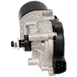 Wiper Motor, Motor without Washer Pump