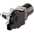 Wiper Motor, Motor without Washer Pump