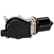 Wiper Motor, Motor without Washer Pump