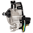 2011-2016 Chevrolet Cruze - Wiper Motor, Motor without Washer Pump