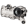 Wiper Motor, Motor without Washer Pump