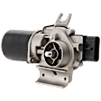 Wiper Motor, Motor without Washer Pump