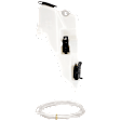 Washer Reservoir, With Pump, 6 Cyl., 4.3L Engine
