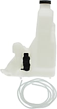 2015-2017 Chevrolet Colorado - Washer Reservoir, With Pump