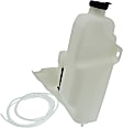 2015-2017 Chevrolet Colorado - Washer Reservoir, With Pump