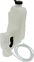 2015-2017 Chevrolet Colorado - Washer Reservoir, With Pump