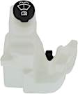2015-2017 Chevrolet Colorado - Washer Reservoir, With Pump