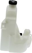 2015-2017 Chevrolet Colorado - Washer Reservoir, With Pump