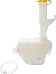 2008 Dodge Grand Caravan C/V - Washer Reservoir With Pump, For Models With Headlight Washer, 3.3L 6Cyl