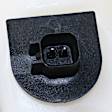 2008 Dodge Grand Caravan C/V - Washer Reservoir With Pump, For Models With Headlight Washer, 3.3L 6Cyl