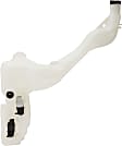 2018-2022 Chevrolet Equinox - Washer Reservoir, With Pump, With Sensor