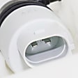 2018-2022 Chevrolet Equinox - Washer Reservoir, With Pump, With Sensor