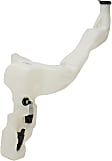 2018-2022 Chevrolet Equinox - Washer Reservoir, With Pump, With Sensor