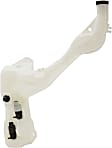 2018-2022 Chevrolet Equinox - Washer Reservoir, With Pump, With Sensor