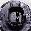 2018-2022 Chevrolet Equinox - Washer Reservoir, With Pump, With Sensor