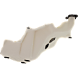 2005 GMC Envoy - Washer Reservoir With Pump, 4.2L 6Cyl, With Sensor, Without Filler Neck