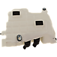 2005 GMC Envoy - Washer Reservoir With Pump, 4.2L 6Cyl, With Sensor, Without Filler Neck