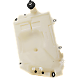 Washer Reservoir, Without Pump, 6 Cyl., 4.2L Engine