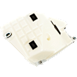 2002-2009 Chevrolet Trailblazer - 4.2L, 6Cyl Washer Reservoir, Without Pump