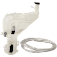 2025 Chevrolet Blazer - Washer Reservoir With Pump, 2.0L 4Cyl