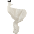 2025 Chevrolet Blazer - Washer Reservoir With Pump, 2.0L 4Cyl
