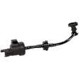 2012 Chevrolet Cruze LT - Purge Valve