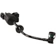 2012 Chevrolet Cruze LT - Purge Valve