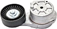 Accessory Belt Tensioner