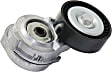 2003 Chrysler PT Cruiser Touring - Accessory Belt Tensioner, 4 Cyl 2.4L
