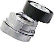 2003 Chrysler PT Cruiser Touring - Accessory Belt Tensioner, 4 Cyl 2.4L