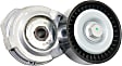 2003 Chrysler PT Cruiser Touring - Accessory Belt Tensioner, 4 Cyl 2.4L