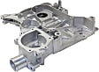 Oil Pump, 4 Cyl., 1.6L, Engine Designation LXV, DOHC, 16 Valves