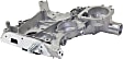 Oil Pump, 4 Cyl., 1.6L, Engine Designation LXV, DOHC, 16 Valves