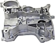 Oil Pump, 4 Cyl., 1.6L, Engine Designation LXV, DOHC, 16 Valves