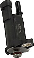 2004-2005 Chevrolet Malibu - Vapor Canister Purge Solenoid