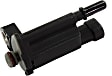2004-2005 Chevrolet Malibu - Vapor Canister Purge Solenoid