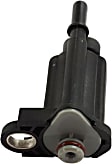 2004-2005 Chevrolet Malibu - Vapor Canister Purge Solenoid