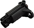 2003-2004 Chevrolet Trailblazer EXT - Vapor Canister Purge Solenoid