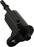 2003-2004 Chevrolet Trailblazer EXT - Vapor Canister Purge Solenoid