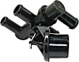 Heater Valve