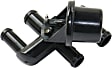 Heater Valve