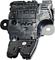 Rear Trunk Lock Actuator