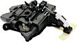 Trunk Lock Actuator