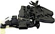 Trunk Lock Actuator