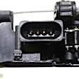 Trunk Lock Actuator