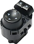 Mirror Switch, with 9-Pin Male Terminal