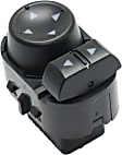 Mirror Switch, with 9-Pin Male Terminal