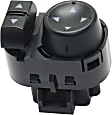 Mirror Switch, with 9-Pin Male Terminal
