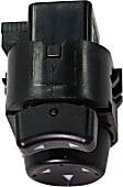 Front, Driver Side Mirror Switch